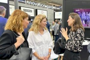 Castelló proyecta implantar un gemelo digital de la ciudad para optimizar recursos y agilizar la respuesta municipal