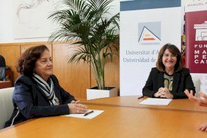 La Fundación Manuel Peláez renueva su patrocinio de la OFUA y suma 17 años ininterrumpidos - (foto 2) La Fundación Manuel Peláez renueva su patrocinio de la OFUA y suma 17 años ininterrumpidos - (foto 2)