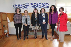 La Fundación Manuel Peláez renueva su patrocinio de la OFUA y suma 17 años ininterrumpidos - (foto 4) La Fundación Manuel Peláez renueva su patrocinio de la OFUA y suma 17 años ininterrumpidos - (foto 4)