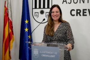 El Ayuntamiento de Crevillent realiza gestiones para dotar de agua potable a la zona de Partida Fossos El Ayuntamiento de Crevillent realiza gestiones para dotar de agua potable a la zona de Partida Fossos