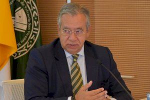 Vicente Garrido: “El Estado está siendo muy generoso con los presos etarras y no recibe ningún tipo de arrepentimiento a cambio”