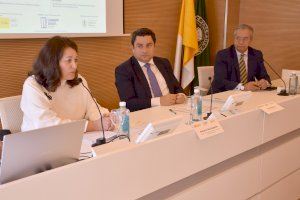 Vicente Garrido: “El Estado está siendo muy generoso con los presos etarras y no recibe ningún tipo de arrepentimiento a cambio” - (foto 2)
