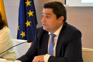 Vicente Garrido: “El Estado está siendo muy generoso con los presos etarras y no recibe ningún tipo de arrepentimiento a cambio” - (foto 3)