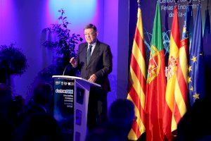 Puig exige a Sánchez y a Europa el apoyo que garantice la supervivencia de la cerámica