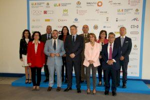 Empreses i institucions referents en innovació participen en Fira Destaca de Vila-real - (foto 6)