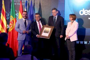 Empreses i institucions referents en innovació participen en Fira Destaca de Vila-real - (foto 5)
