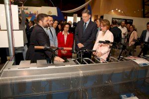 Empreses i institucions referents en innovació participen en Fira Destaca de Vila-real - (foto 3)