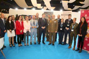 Empreses i institucions referents en innovació participen en Fira Destaca de Vila-real - (foto 4)