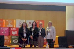 Gandia estudia l’aplicació de les noves tecnologies a la realitat de les necessitats del municipi