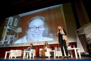 Más de 400 personas asisten al Congreso Forestal de Requena