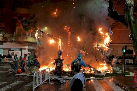 L’Ajuntament de Xàtiva destinarà 26.400 euros als premis econòmics de les falles 2023