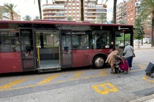 Quasi 6.000 alzirenys són, en l’actualitat, posseïdors de la targeta del Bonobús Social Quasi 6.000 alzirenys són, en l’actualitat, posseïdors de la targeta del Bonobús Social