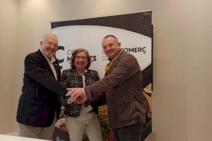 Confemercats colaborará con la Asociación La Promotora para identificar semillas de proyectos empresariales