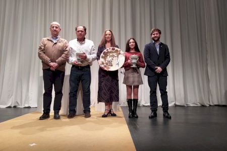 L’esport de Manises es vesteix de gala