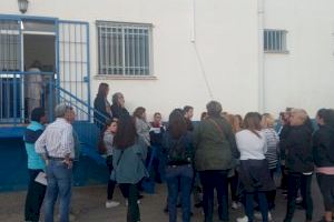 Els treballadors de Peris Agost acudiran a la justícia al no arribar a un pacte amb l'empresa