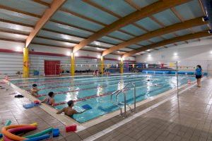 La Fundación Deportiva Municipal asesorará personalmente a los usuarios de las piscinas para iniciarse en la natación - (foto 3) La Fundación Deportiva Municipal asesorará personalmente a los usuarios de las piscinas para iniciarse en la natación - (foto 3)