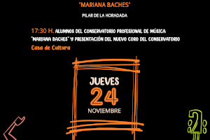 Pilar de la Horadada conmemora el Día de Santa Cecilia - (foto 2)