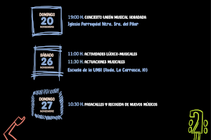 Pilar de la Horadada conmemora el Día de Santa Cecilia - (foto 3)