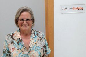 Mor Dolores Escamilla, gran impulsora del Dorna Godella durant la seua època daurada