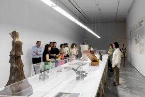 L’IVAM CADA Alcoi registra más de 84.000 visitas desde su inauguración hace 4 años