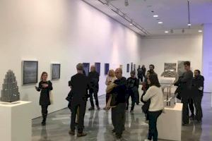 L’IVAM CADA Alcoi registra más de 84.000 visitas desde su inauguración hace 4 años - (foto 2)