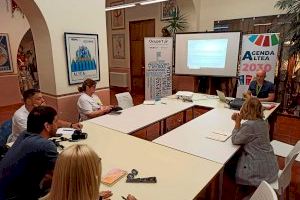 Foment de l’Ocupació informa sobre la millora de l’ocupabilitat a través de l’experiència