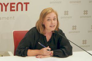 La Conselleria de Justícia aten la petició d’Ontinyent i manté a la ciutat l’atenció judicial en violència contra les dones