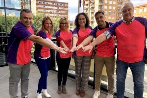 La IV Marcha contra el cáncer de Almassora destinará los fondos a la UJI