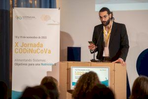 Nutricionistas valencianos realizan el primer estudio que analiza el exceso de masa grasa en menores para frenar la obesidad infantil