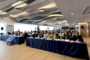 Alboraia, epicentre del sector agrícola valencià durant el XV Congrés de La Unió de Llauradors i Ramaders