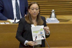 Massó: “Las familias no pueden pagar la luz ni llenar el depósito, pero la izquierda les hace pagar lo que el gobierno gasta y no paga” Massó: “Las familias no pueden pagar la luz ni llenar el depósito, pero la izquierda les hace pagar lo que el gobierno gasta y no paga”