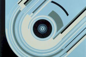 ‘Estampes en transició. Obra gráfica de la col·lecció Martínez Guerricabeitia’ viatja a Algemesí - (foto 2)