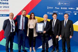 València es convertix en fòrum mundial de debat sobre el model de turisme per al segle XXI - (foto 3)