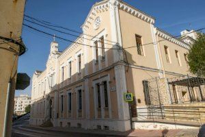 El veïnat de Bocairent prioritza les millores en la il·luminació i la residència de la tercera edat