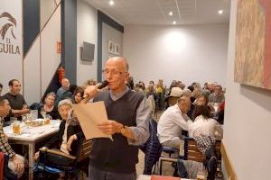 Més de 110 persones van gaudir de la tornada de l’activitat d’intercanvi lingüístic ‘pub quiz’ el divendres passat - (foto 6)