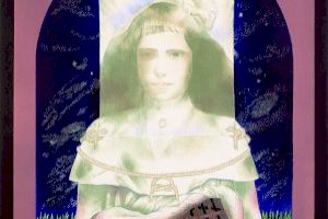 ‘Estampes en transició. Obra gráfica de la col·lecció Martínez Guerricabeitia’ viatja a Algemesí