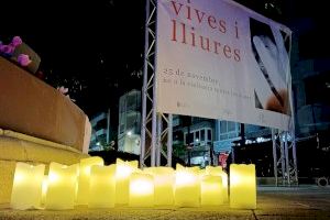 Els tribunals valencians revisen més d'un centenar de condemnes per la llei del ‘sol sí que és sí’