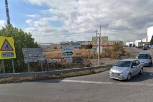 Empresaris d'Almassora denuncien el robatoris i vandalisme en el polígon industrial Empresaris d'Almassora denuncien el robatoris i vandalisme en el polígon industrial