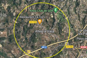 Altea es prepara per a posar en marxa la comunitat energètica - (foto 2) Altea es prepara per a posar en marxa la comunitat energètica - (foto 2)