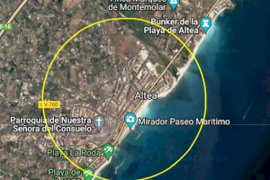 Altea es prepara per a posar en marxa la comunitat energètica - (foto 3) Altea es prepara per a posar en marxa la comunitat energètica - (foto 3)