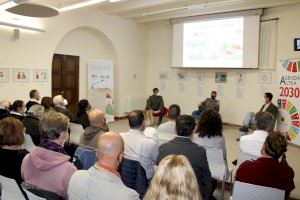 Altea es prepara per a posar en marxa la comunitat energètica - (foto 4) Altea es prepara per a posar en marxa la comunitat energètica - (foto 4)