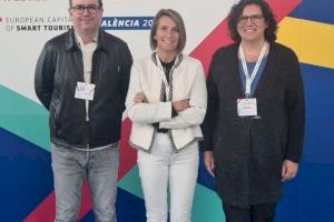 Altea assisteix al World Conference on Smart Destinations