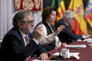 La Diputació de Castelló incrementa més d'un 60% el contracte de manteniment i millora les carreteres provincials - (foto 2) La Diputació de Castelló incrementa més d'un 60% el contracte de manteniment i millora les carreteres provincials - (foto 2)