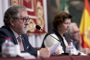 La Diputació de Castelló incrementa més d'un 60% el contracte de manteniment i millora les carreteres provincials - (foto 4) La Diputació de Castelló incrementa més d'un 60% el contracte de manteniment i millora les carreteres provincials - (foto 4)