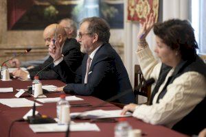 La Diputació de Castelló incrementa més d'un 60% el contracte de manteniment i millora les carreteres provincials - (foto 5) La Diputació de Castelló incrementa més d'un 60% el contracte de manteniment i millora les carreteres provincials - (foto 5)