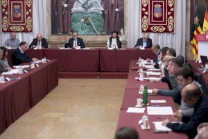 La Diputació de Castelló incrementa més d'un 60% el contracte de manteniment i millora les carreteres provincials - (foto 6) La Diputació de Castelló incrementa més d'un 60% el contracte de manteniment i millora les carreteres provincials - (foto 6)