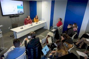 Innotransfer aborda les possibilitats del biogàs com una tendència energètica de futur a la Universitat Jaume I - (foto 2)