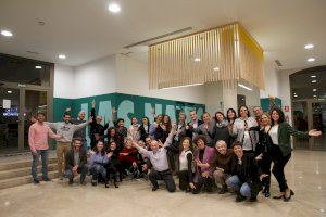 Las quince startups de la séptima edición del Col·lab proponen  soluciones para una ciudad sostenible y saludable