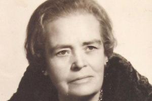 Ròtova visibilitza la poeta Maria Ibars amb un recital de Jaume Ginestar Ròtova visibilitza la poeta Maria Ibars amb un recital de Jaume Ginestar