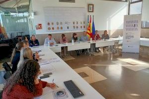 La Mancomunitat Camp de Túria presenta la seua primera campanya comarcal per al 25 de novembre - (foto 2)